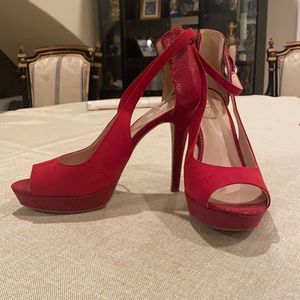 Nine West Heels